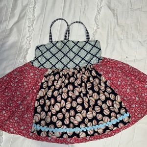 EC Matilda Jane Platinum Top